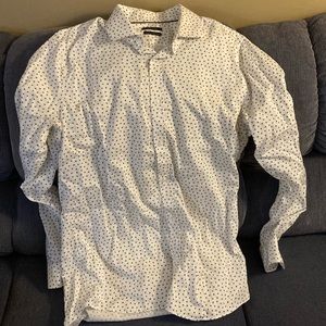 Men’s Dress Shirt